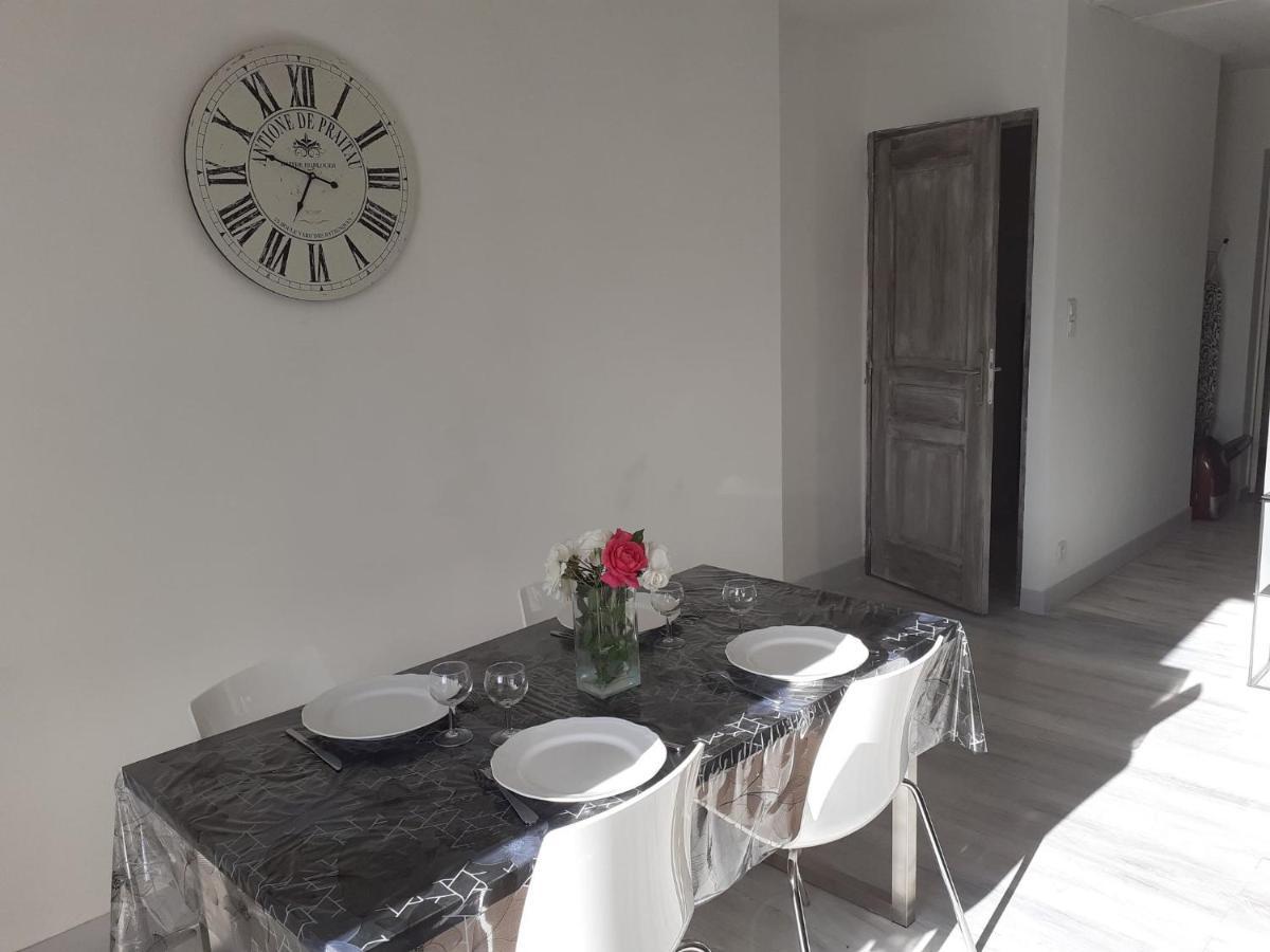 La Maison De Manon, 4-5Personnes, 75M2, Centre Village Avec Piscine Privee Maussane-les-Alpilles Exterior foto